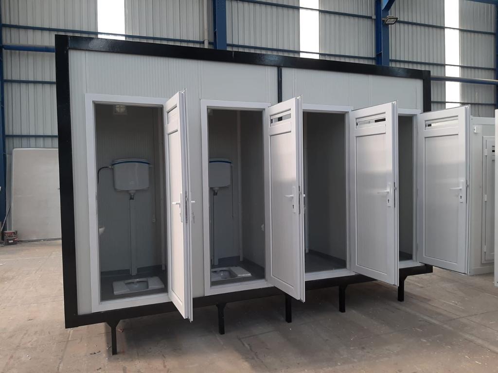 Wc-Duş Modelleri - Görsel 4