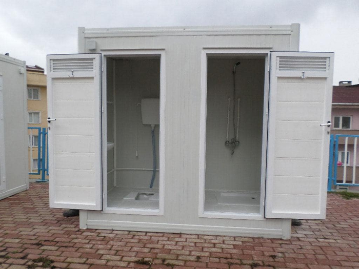 Wc-Duş Modelleri - Görsel 5