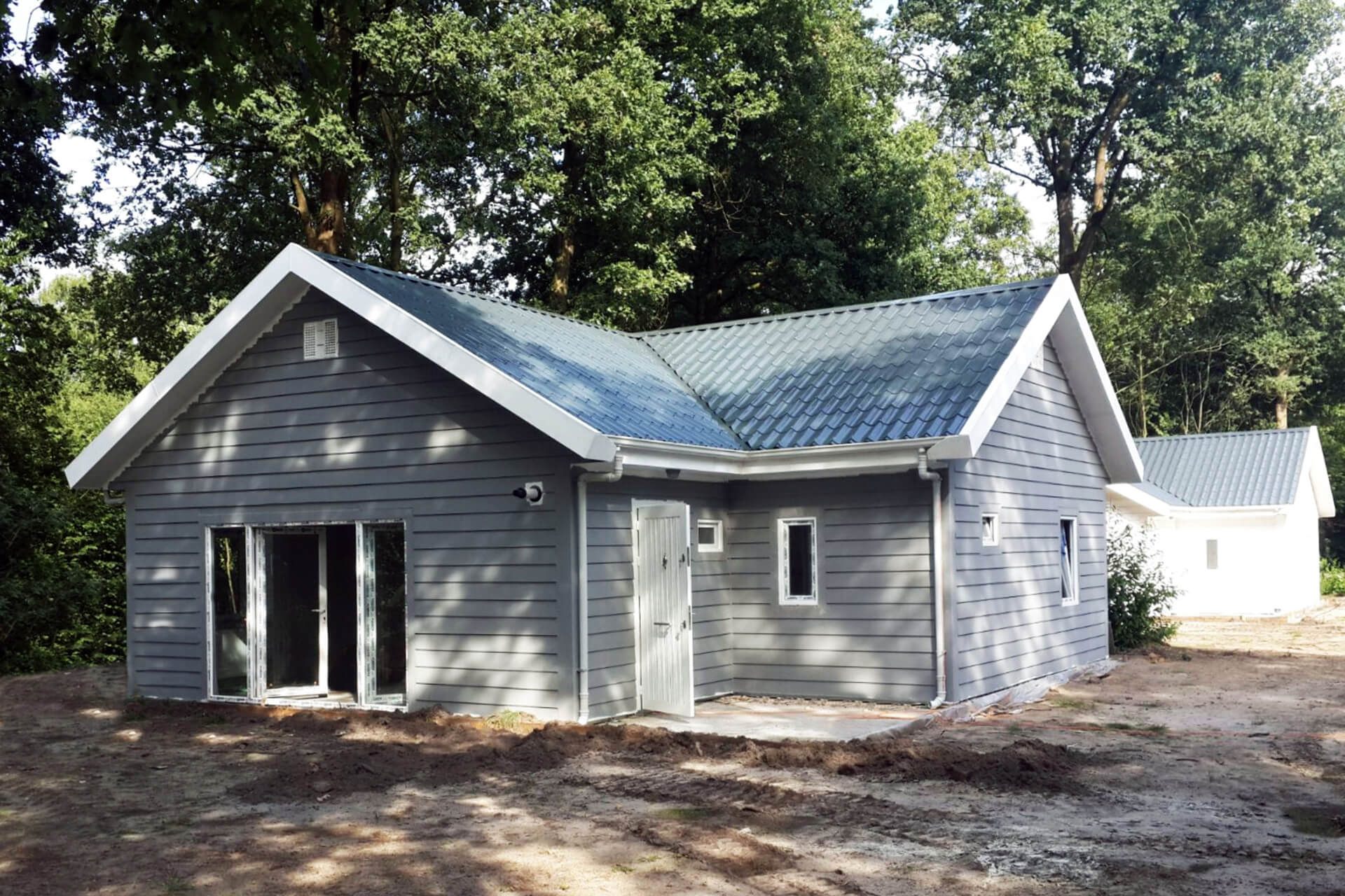 Prefabrik Ev Modelleri - Görsel 6