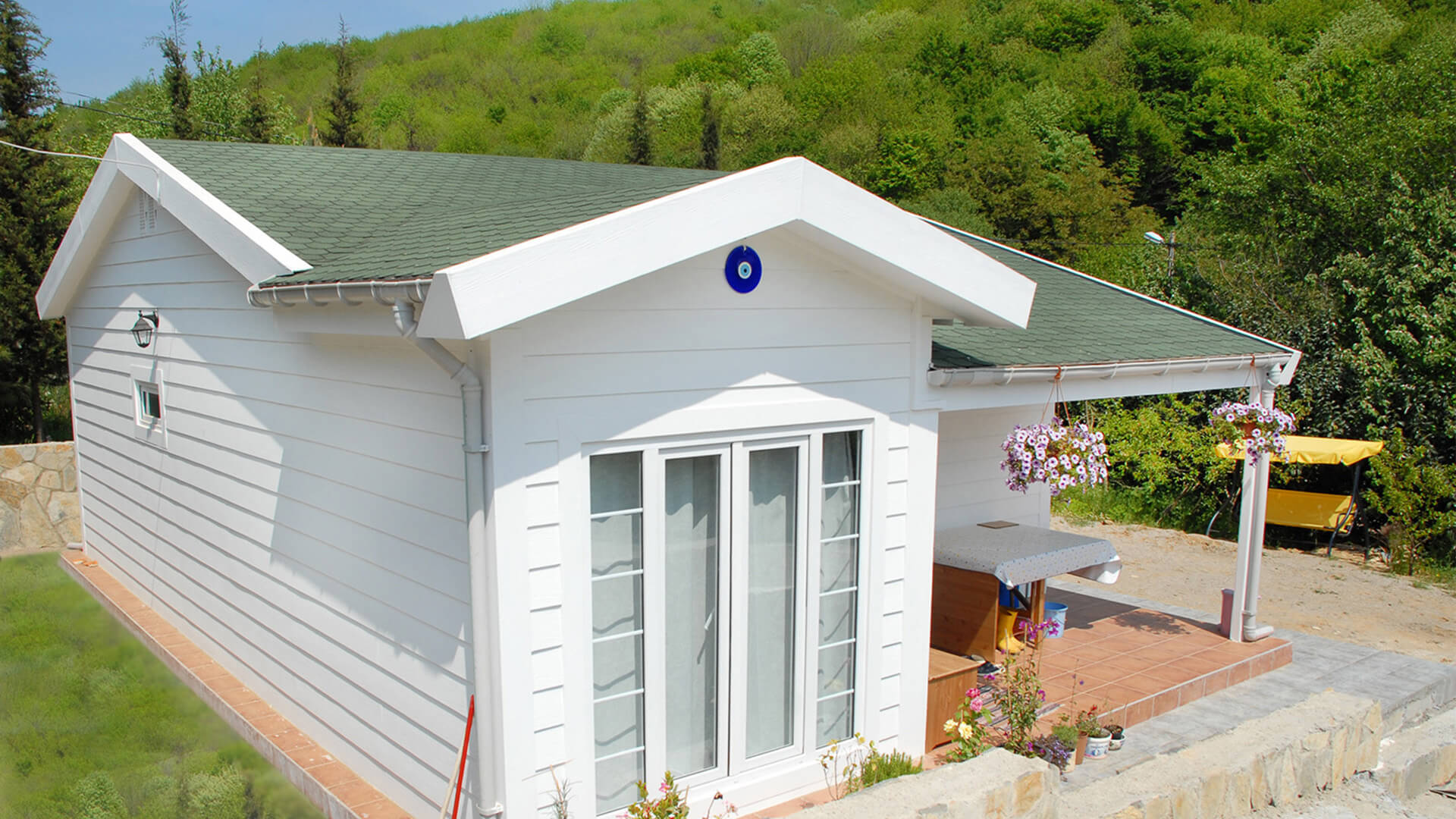 Prefabrik Ev Modelleri - Görsel 5